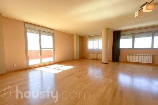 Foto 2 de Ático en venta en Miramadrid de 4 habitaciones con terraza y garaje