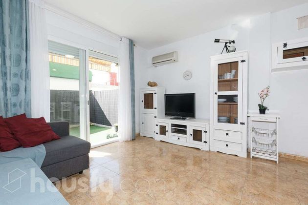 Foto 1 de Casa en venda a Montsià de Mar de 2 habitacions amb terrassa i piscina