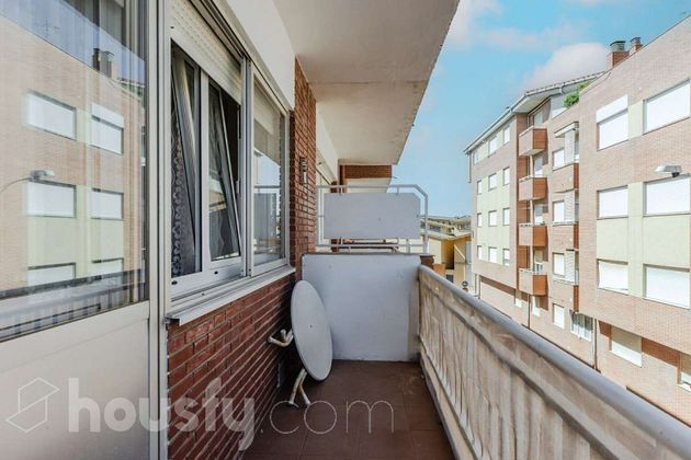 Foto 1 de Pis en venda a Valencia de Don Juan de 2 habitacions amb terrassa i balcó