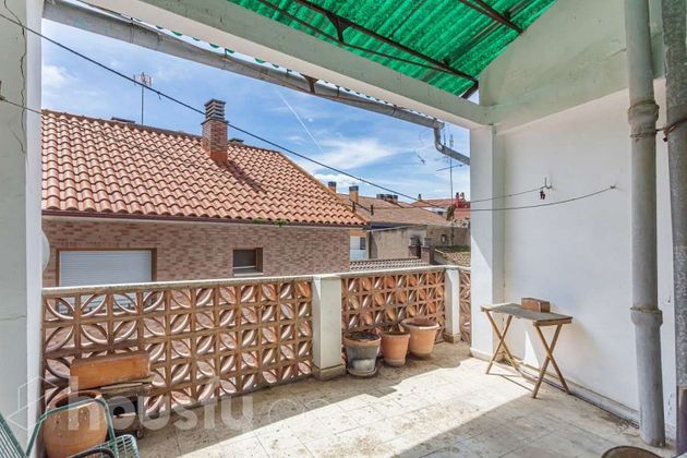 Foto 2 de Venta de casa en San Adrián de 4 habitaciones con terraza y garaje