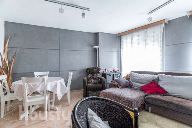 Foto 2 de Piso en venta en Betxí de 3 habitaciones con garaje y aire acondicionado