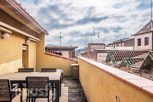 Foto 1 de Venta de casa en Arbúcies de 5 habitaciones con terraza y balcón