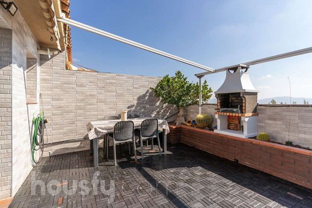 Foto 1 de Dúplex en venda a Poble Nou - Torreromeu - Can Roqueta de 4 habitacions amb terrassa i garatge
