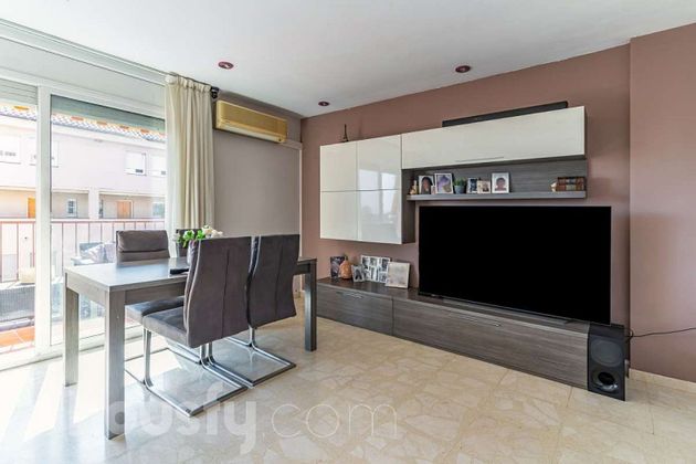 Foto 2 de Dúplex en venda a Poble Nou - Torreromeu - Can Roqueta de 4 habitacions amb terrassa i garatge