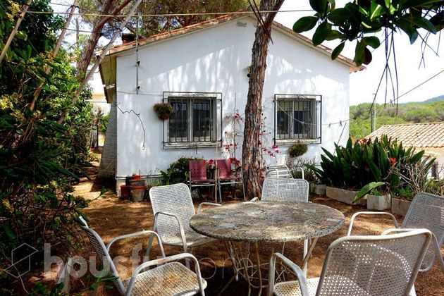 Foto 1 de Casa en venta en Mas Mora - Sant Daniel de 2 habitaciones con terraza y garaje