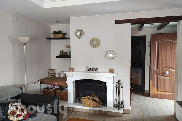 Foto 2 de Casa en venda a Castellet i la Gornal de 3 habitacions amb terrassa i garatge