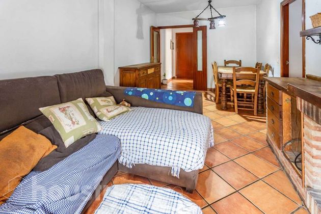 Foto 2 de Pis en venda a Barrios (Los) de 3 habitacions amb terrassa i garatge