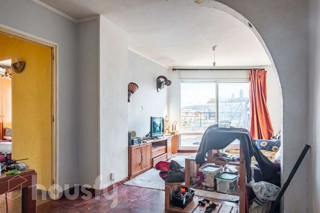 Foto 1 de Àtic en venda a Vila de Palafrugell - Llofriu - Barceloneta de 4 habitacions amb terrassa i garatge