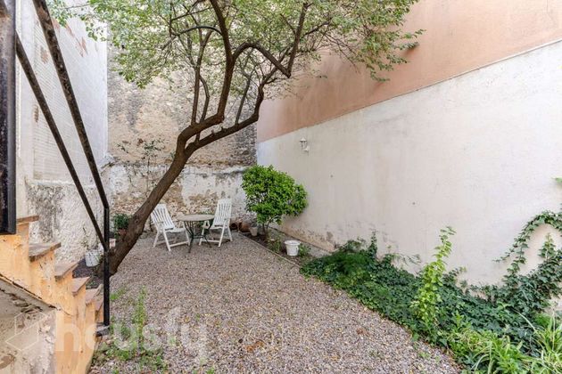 Foto 2 de Casa en venda a Vila de Palafrugell - Llofriu - Barceloneta de 4 habitacions amb jardí