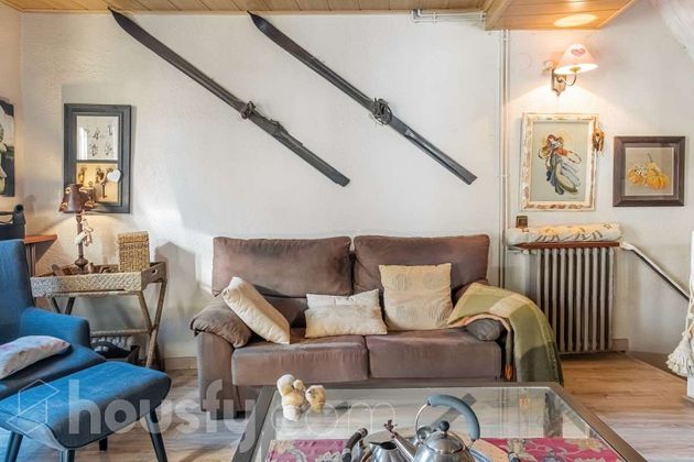 Foto 1 de Casa en venda a Ribes de Fresser de 4 habitacions amb terrassa i garatge