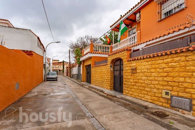 Foto 1 de Venta de casa en El Rinconcillo de 4 habitaciones con terraza y garaje