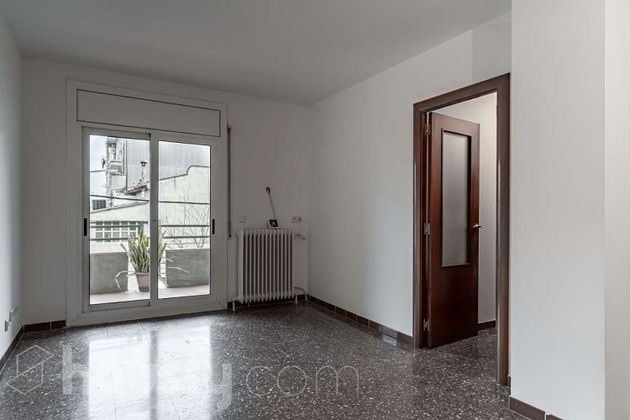 Foto 2 de Pis en venda a Catalunya - Fontetes de 3 habitacions amb terrassa i garatge
