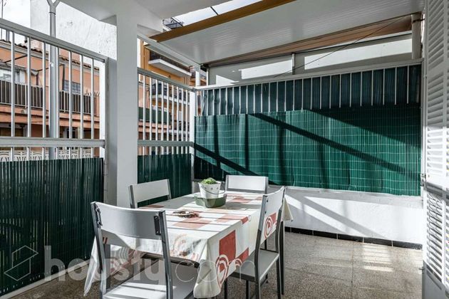 Foto 1 de Pis en venda a Can Pastilla - Les Meravelles - S'Arenal de 2 habitacions amb terrassa