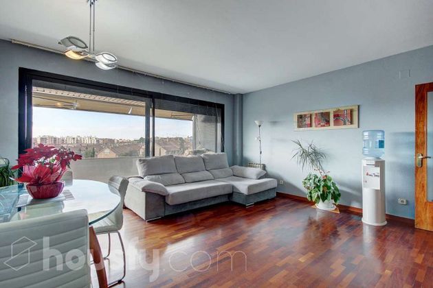 Foto 1 de Pis en venda a Can Feu - Can Gambús - Hostafrancs de 4 habitacions amb garatge i balcó