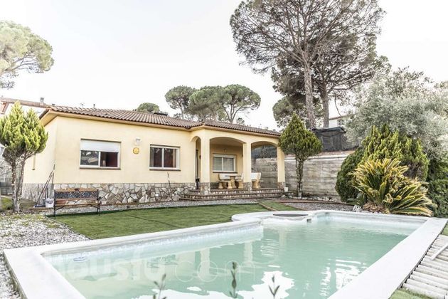 Foto 1 de Casa en venda a Niàgara Parc - Ágora Parc - Roca Rossa de 3 habitacions amb terrassa i piscina