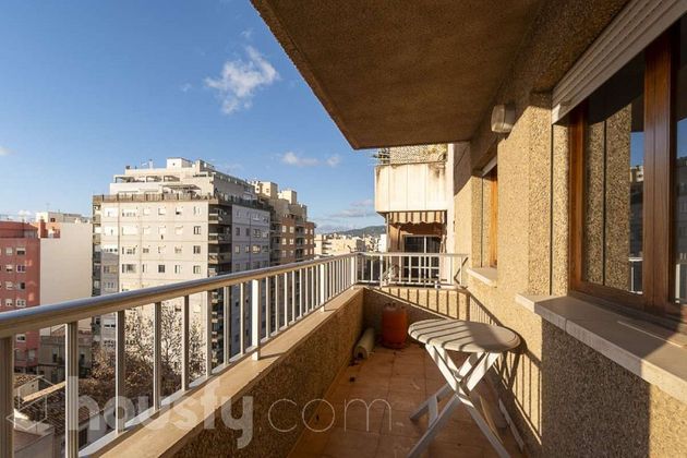 Foto 1 de Pis en venda a Marquès de la Fontsanta - Pere Garau de 4 habitacions amb terrassa i garatge