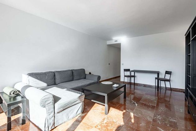 Foto 2 de Piso en venta en Costa de la Calma de 1 habitación con terraza y piscina