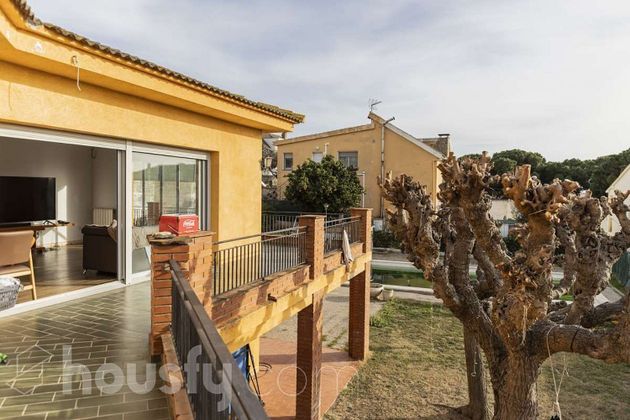 Foto 2 de Casa en venda a Pinemar-Can Cornet de 3 habitacions amb terrassa i piscina