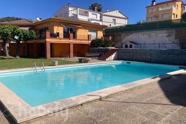 Foto 1 de Casa en venda a Pinemar-Can Cornet de 3 habitacions amb terrassa i piscina