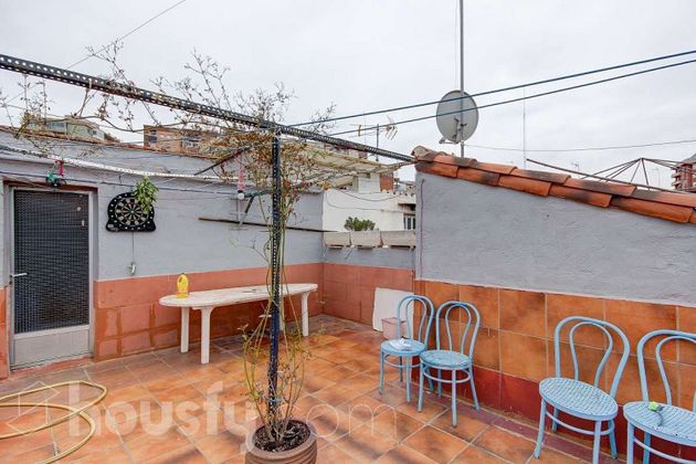 Foto 2 de Piso en venta en Puiggener - El Llano - Togores de 3 habitaciones con terraza y balcón