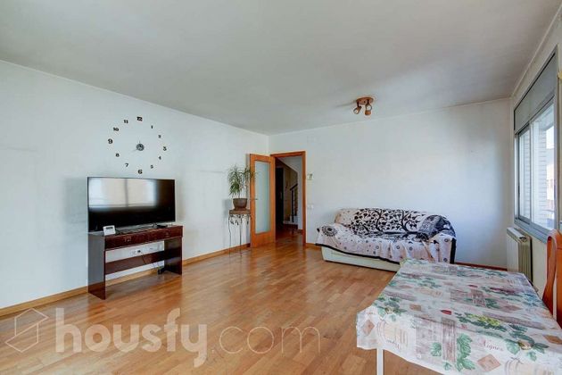 Foto 2 de Dúplex en venda a Sant Pere de 3 habitacions amb terrassa i garatge