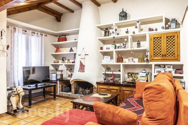 Foto 2 de Casa en venda a Vilassar de Dalt de 4 habitacions amb terrassa