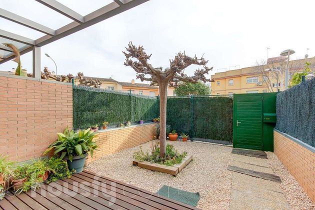 Foto 1 de Casa en venta en Parets del Vallès de 4 habitaciones con terraza y jardín