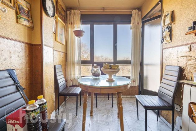 Foto 1 de Pis en venda a Centro de Leganés de 3 habitacions amb terrassa i calefacció