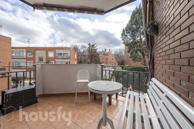 Foto 1 de Pis en venda a San José - Buenos Aires de 2 habitacions amb terrassa i balcó