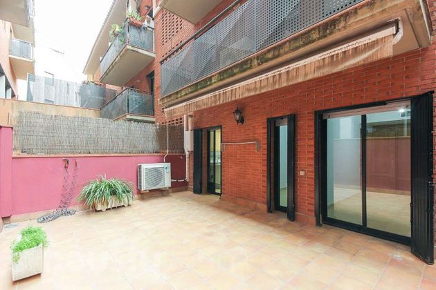 Foto 2 de Pis en venda a Gelida de 2 habitacions amb terrassa i garatge