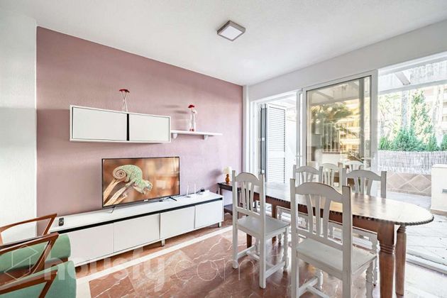 Foto 1 de Dúplex en venda a Zona Levante - Playa Fossa de 2 habitacions amb terrassa i piscina