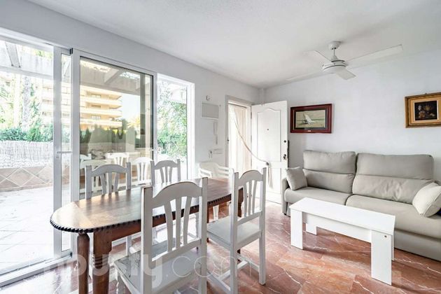 Foto 2 de Dúplex en venda a Zona Levante - Playa Fossa de 2 habitacions amb terrassa i piscina