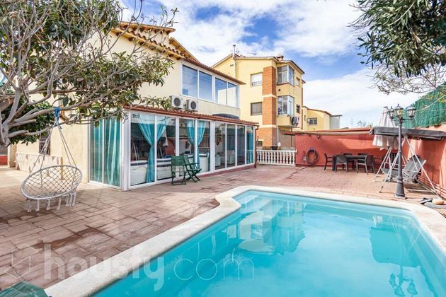 Foto 1 de Casa en venda a Les Torres - Ca n'Alzamora de 5 habitacions amb terrassa i piscina