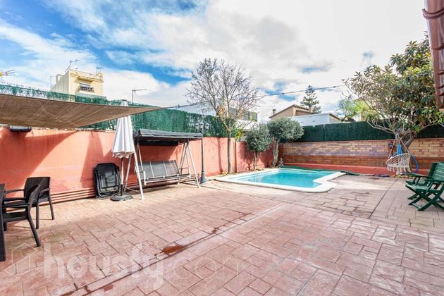 Foto 2 de Casa en venta en Les Torres - Ca n'Alzamora de 5 habitaciones con terraza y piscina