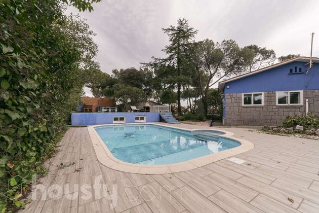 Foto 2 de Casa en venda a Las Matas  - Peñascales de 4 habitacions amb terrassa i piscina