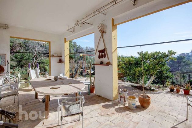 Foto 1 de Casa en venda a Vallirana de 5 habitacions amb terrassa i garatge