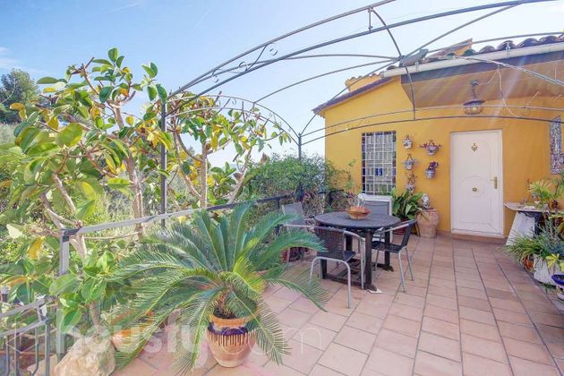 Foto 2 de Casa en venda a Vallirana de 5 habitacions amb terrassa i garatge