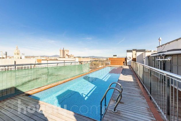 Foto 2 de Venta de piso en Montcada Centre - La Ribera de 2 habitaciones con piscina y balcón