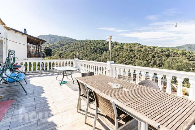 Foto 1 de Casa en venda a Niàgara Parc - Ágora Parc - Roca Rossa de 4 habitacions amb terrassa i piscina