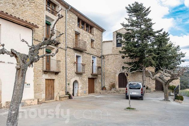 Foto 1 de Venta de casa en Balaguer de 4 habitaciones con terraza y piscina
