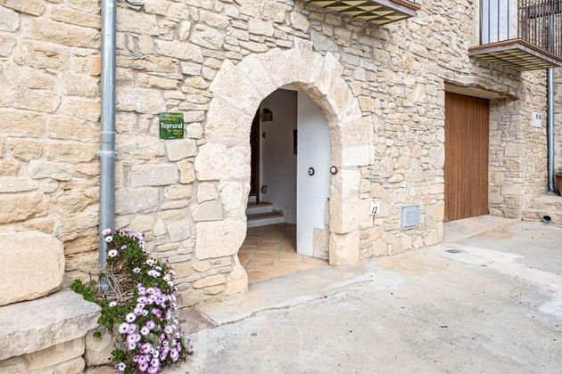 Foto 2 de Casa en venda a Balaguer de 4 habitacions amb terrassa i piscina