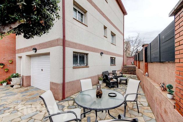 Foto 2 de Venta de casa en Masquefa de 3 habitaciones con terraza y garaje