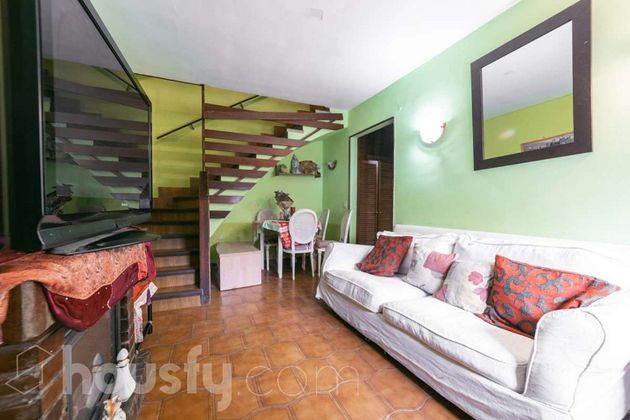 Foto 1 de Casa en venta en Soto del Real de 3 habitaciones con terraza