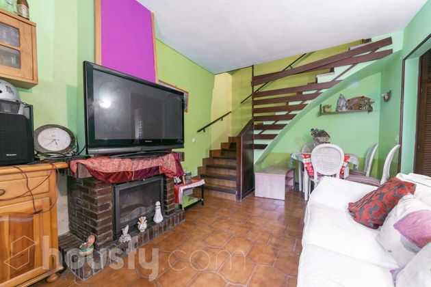 Foto 2 de Casa en venta en Soto del Real de 3 habitaciones con terraza