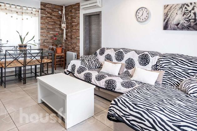 Foto 2 de Casa en venda a Balaguer de 6 habitacions amb terrassa i garatge