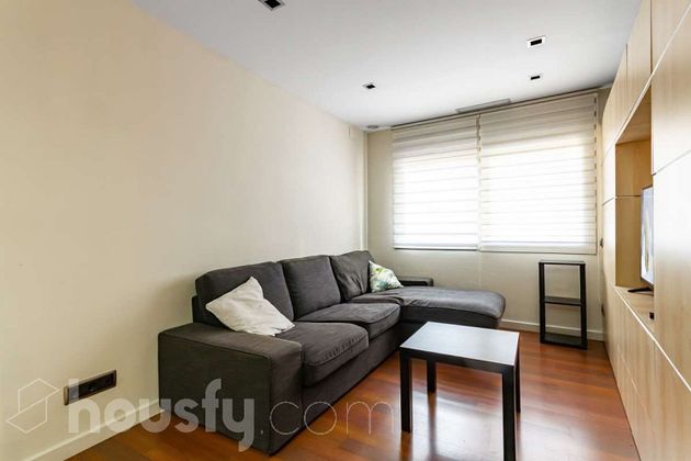 Foto 2 de Pis en venda a Centre - Castelldefels de 3 habitacions amb aire acondicionat i calefacció