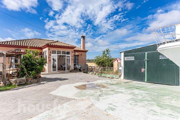 Foto 1 de Casa en venta en Pinar de los Franceses - Marquesado de 3 habitaciones con terraza y piscina