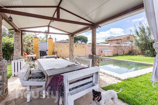 Foto 2 de Casa en venda a Pinar de los Franceses - Marquesado de 3 habitacions amb terrassa i piscina