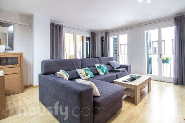Foto 2 de Pis en venda a Tossa De Mar de 3 habitacions amb terrassa i garatge