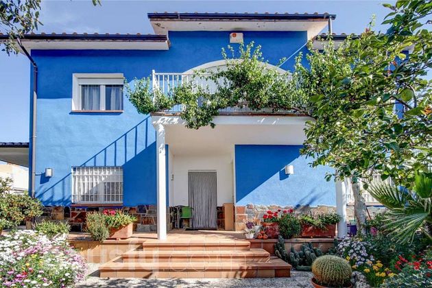 Foto 1 de Casa en venda a Sant Pere de Vilamajor de 4 habitacions amb terrassa i garatge